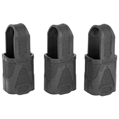 Magpul Original 9mm Submachine Gun Magazine Pull Tab 3-Pack Black