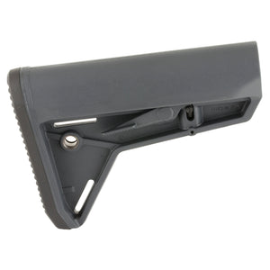 Magpul MOE Slim Line Carbine Stock — Mil-Spec Gray