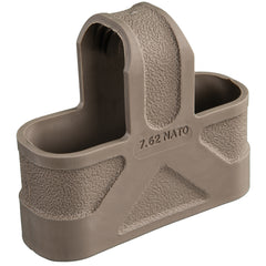 Magpul Original Magazine Assist — 7.62mm Flat Dark Earth 3-Pack