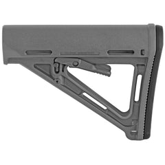 Magpul MOE Carbine Stock — Mil-Spec Gray
