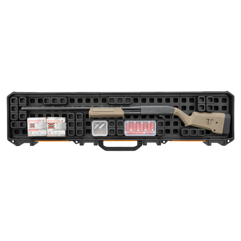 MAGPUL DAKA GRID ORG PELICAN V770