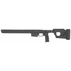Magpul Pro 700 Fixed Remington 700 Short Action Black