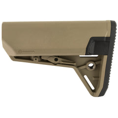 Magpul MOE SL-S Storage Stock — Mil-Spec Flat Dark Earth