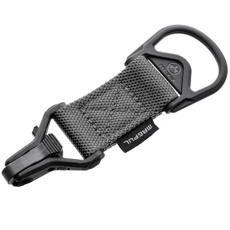 Magpul MS1 Single Point Paraclip — Gray