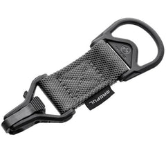 MAGPUL MS1 SINGL PT PARACLIP GRY