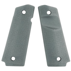 Magpul MOE 1911 Grip Panels — TSP Texture Gray