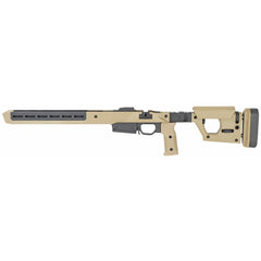 Magpul Pro 700 Rifle Chassis — Remington 700 Short Action FDE
