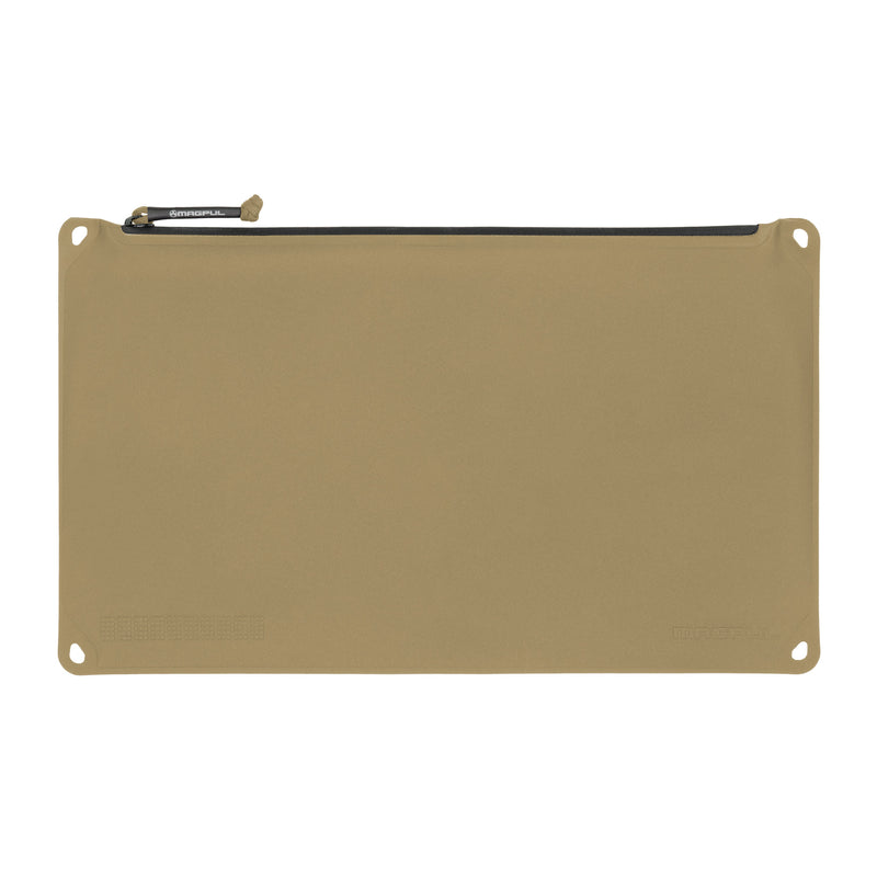 Magpul DAKA Pouch Extra Large Flat Dark Earth — 9.8