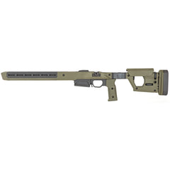 Magpul Pro 700 Chassis — Remington 700 Short Action ODG