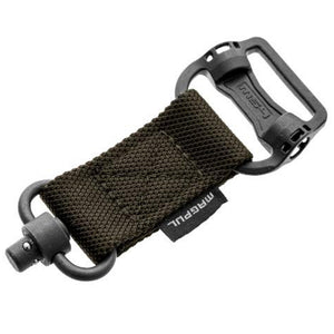 Magpul MS1 Single Point Dual Adapter — Ranger Green