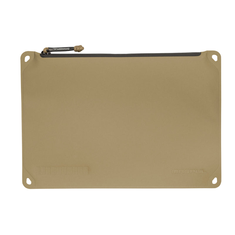 Magpul DAKA Large Pouch Flat Dark Earth 9