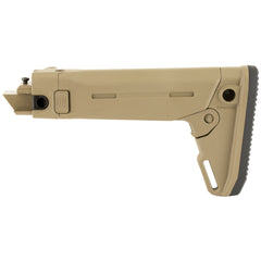 Magpul Zhukov-S Folding Stock for AK47/AK74 — Flat Dark Earth