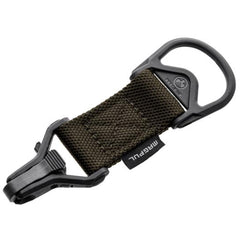 MAGPUL MS1 SINGLE PT PARACLIP RGR