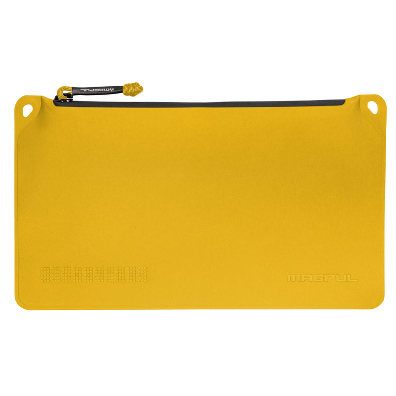 MAGPUL DAKA POUCH MED YEL 7