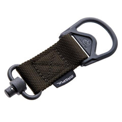 Magpul MS1 Single Point Quick Detach Adapter — Ranger Green