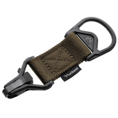 Magpul MS1 Single Point Paraclip — Coyote Brown