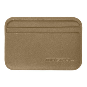 Magpul DAKA Everyday Wallet — Flat Dark Earth