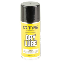 OTIS DRY LUBE 4OZ AEROSOL
