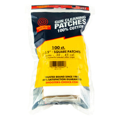 SHOOTERS CHOICE 100PK 2.5