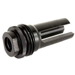 SCO ASR FLASH HIDER 1/2