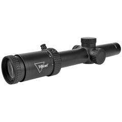 TRIJICON CREDO HX 1-6X24 FFP MOA GRN