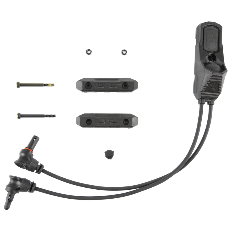 UNITY AXON STRMLIGHT CRN LSR 7