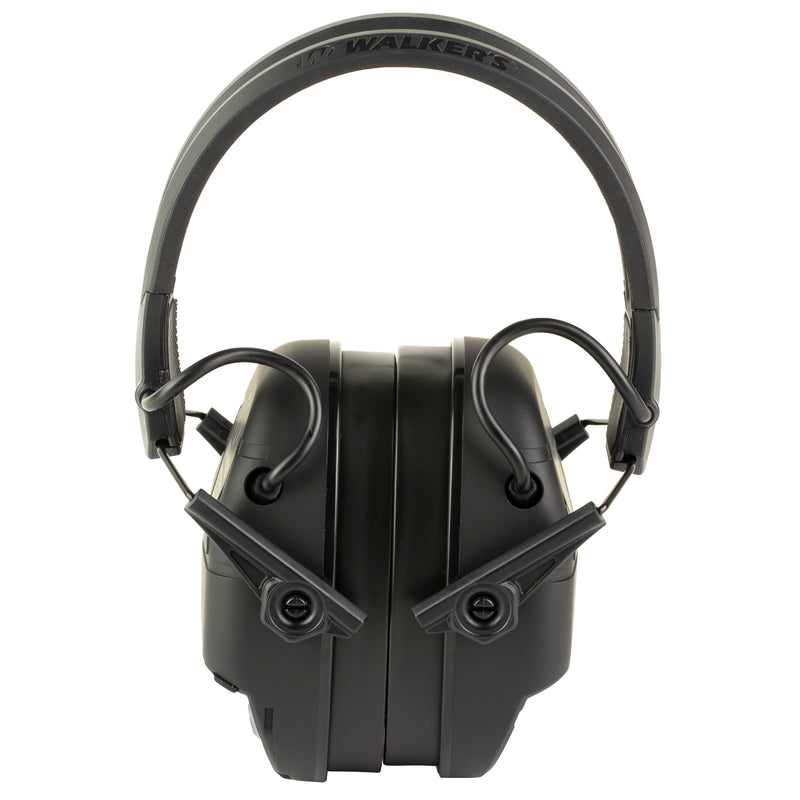WALKERS FIREMAX BT BLUETOOTH MUFF