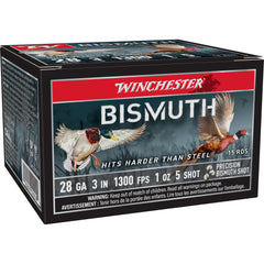 WIN BISMUTH 28GA 3