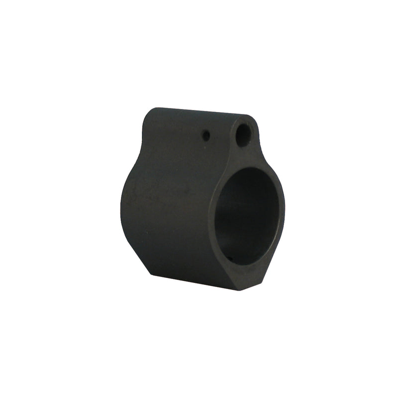 YHM LOW PRO GAS BLOCK.750