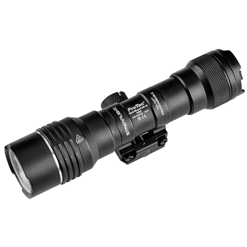 STRMLGHT PROTAC RL HPX PRO USB SYSTM