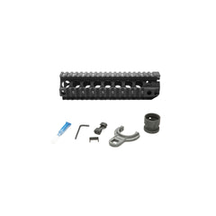 BCM GUNFTR QUAD RAIL 556 8
