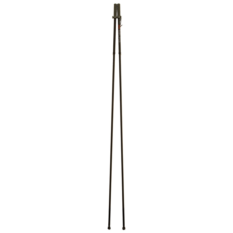 BOG DEADSHOT MINI STANDING BIPOD BLK