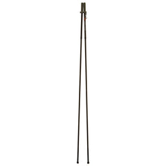 BOG DEADSHOT MINI STANDING BIPOD BLK