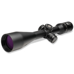 Burris Signature HD 5-25x50 FFP Rifle Scope — Ballistic E3, Illuminated