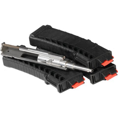 CMMG 22LR AR CONV KIT 3-10RD BRAVO