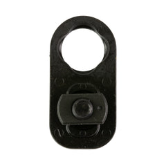DD MFR M-LOK TO QD MOUNT BLK
