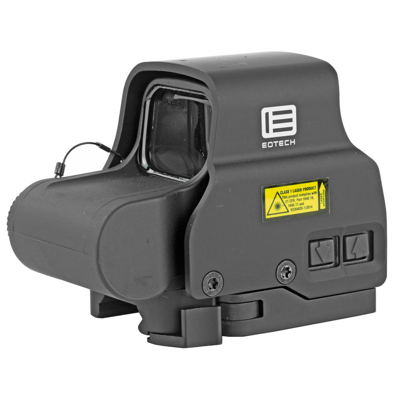 EOTECH EXPS2 Holographic Sight — 68 MOA Ring / 2 MOA Dot