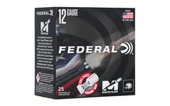 FED MASTER CLSS 12GA 2.75