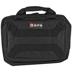 GPS PISTOL CASE 15