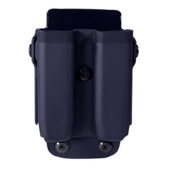 HSGI UL TWIN MAG POUCH UNIV CLIP SZ1