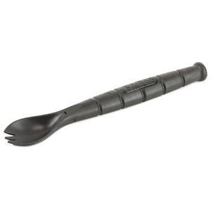 KBAR SPORK/KNIFE 2.5" BLK