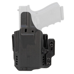 MFT PRO HLSTER FOR GLOCK 19 TLR7 IWB
