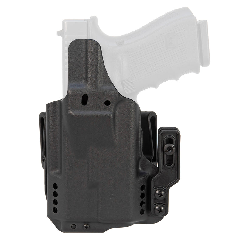 MFT PRO HLSTER FOR GLOCK 19 TLR7 IWB