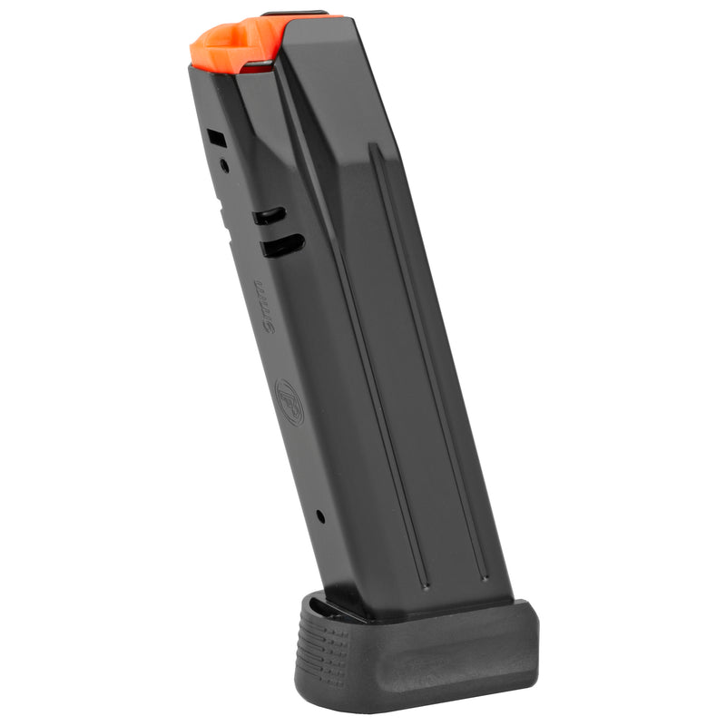 CZ P-10F P-09 9mm 21-Round Factory Steel Magazine