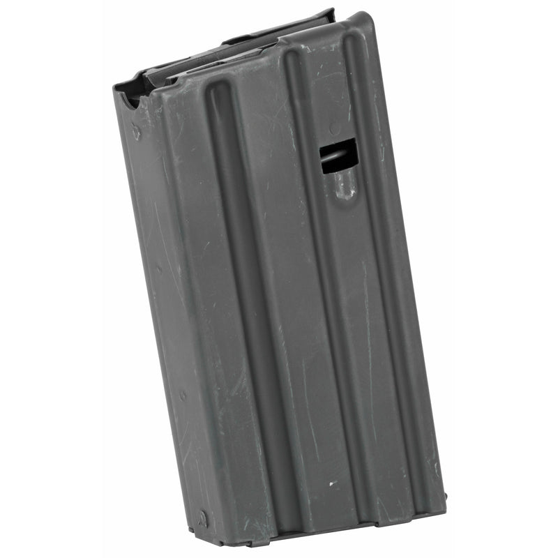 MAG Ammunition Storage Components AR-15 5-Round Magazine Black