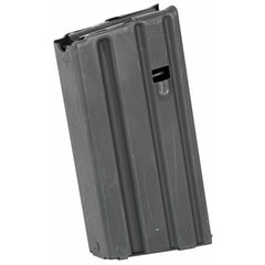 MAG Ammunition Storage Components AR-15 5-Round Magazine Black