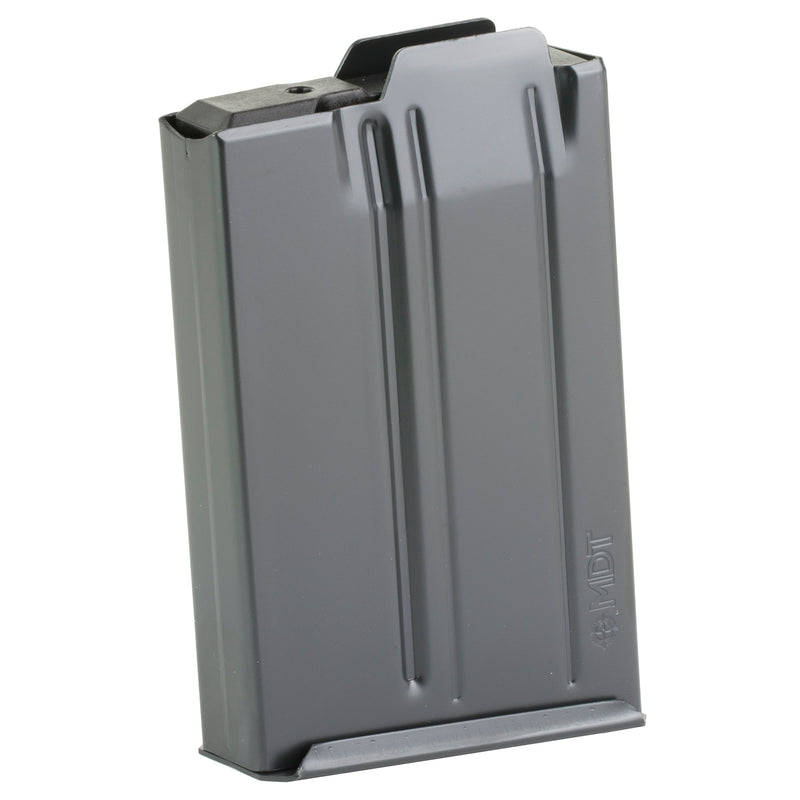 MAG MDT AICS Metal Magazine — 7 Rounds for 300 WSM / 6.5 PRC
