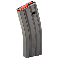 GO MAG AR15 30RD STEEL 5.56/.223 BLK