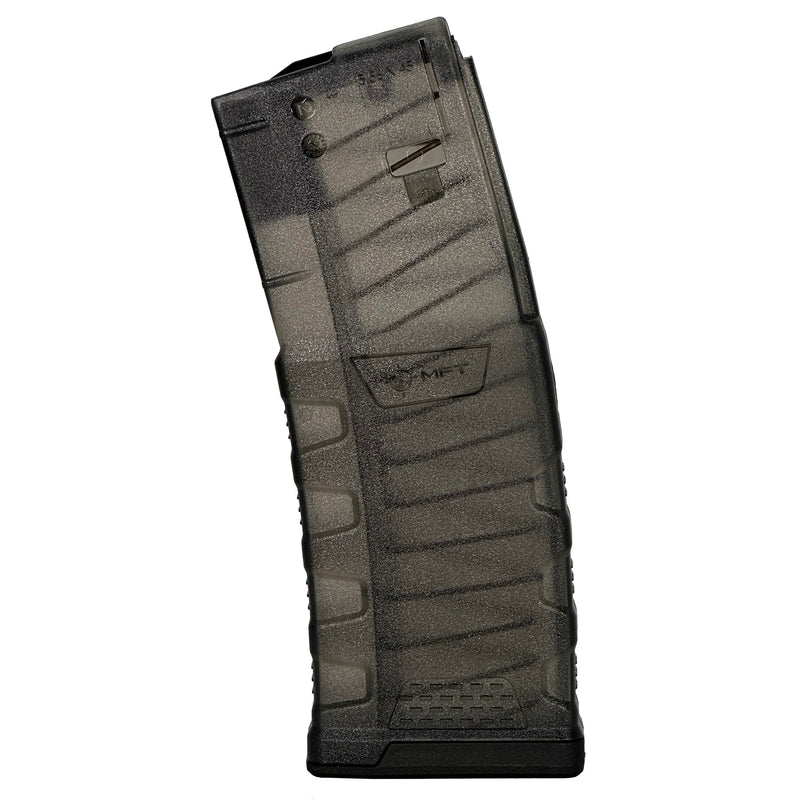 Magpul Translucent EXD 5.56mm 30-Round Magazine Smoke