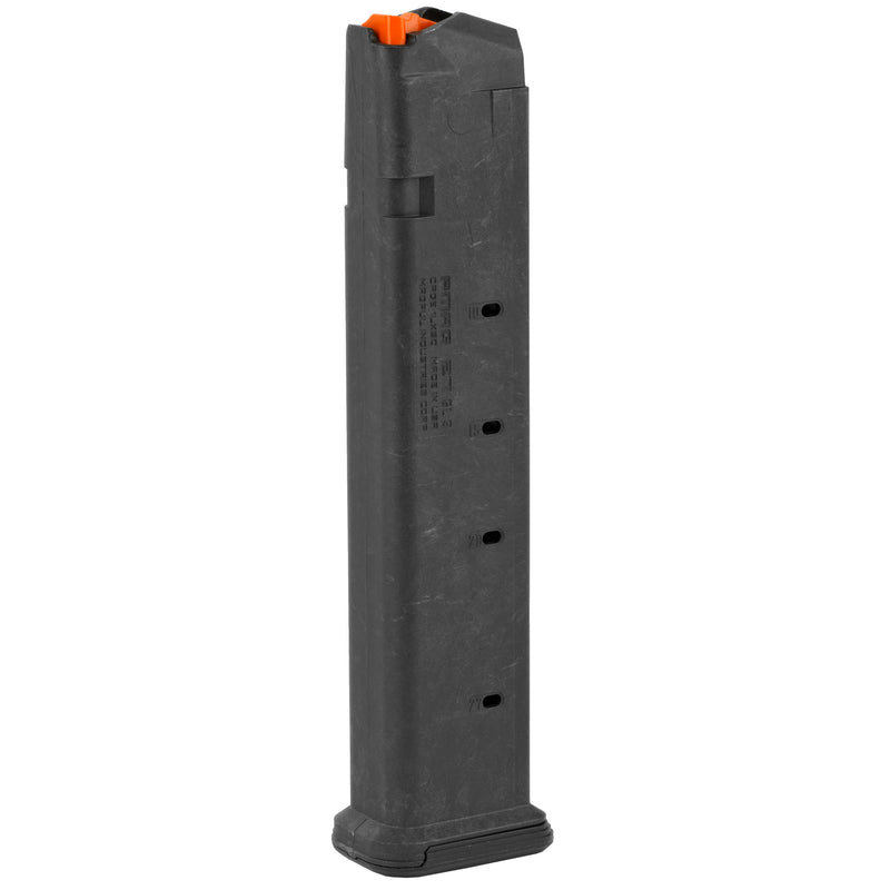 Magpul PMAG 27-Round Glock 17 9mm Magazine Black